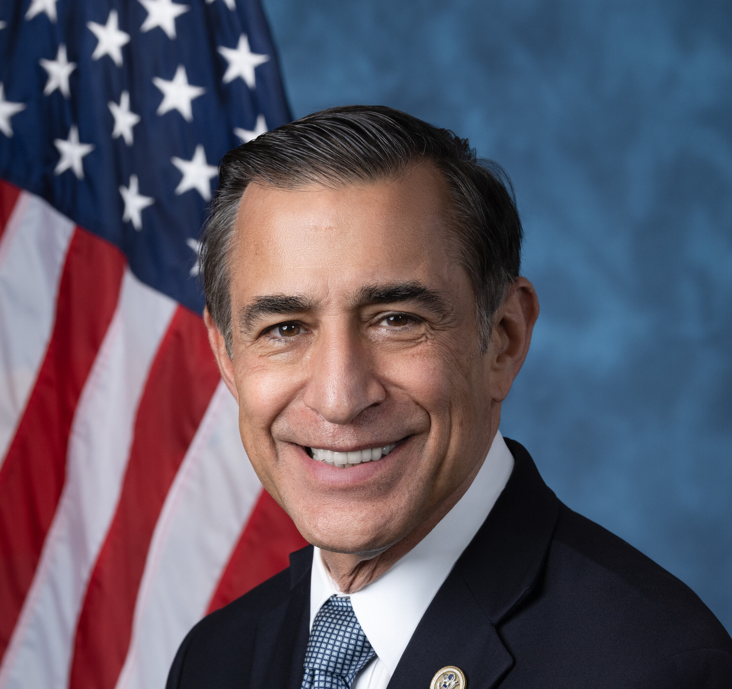 Rep. Darrell Issa