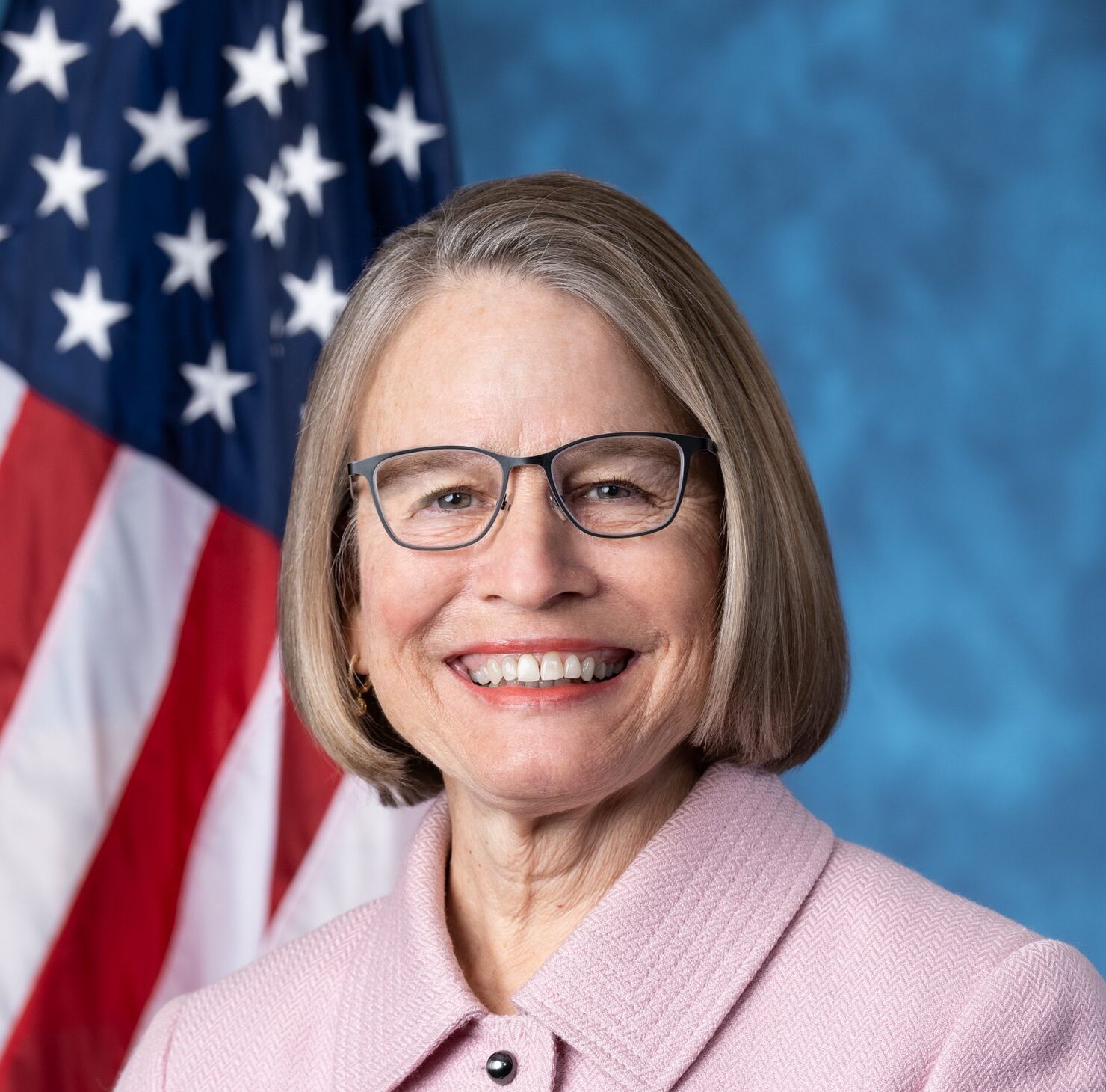 Rep. Mariannette Miller-Meeks