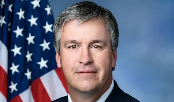 Rep. Barry Moore