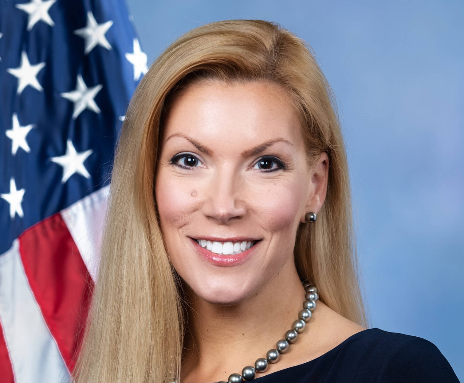 Rep. Beth Van Duyne