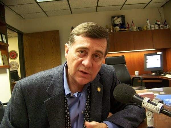 Washington Reporter