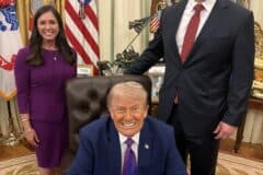 Washington Reporter
