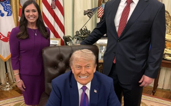 Washington Reporter
