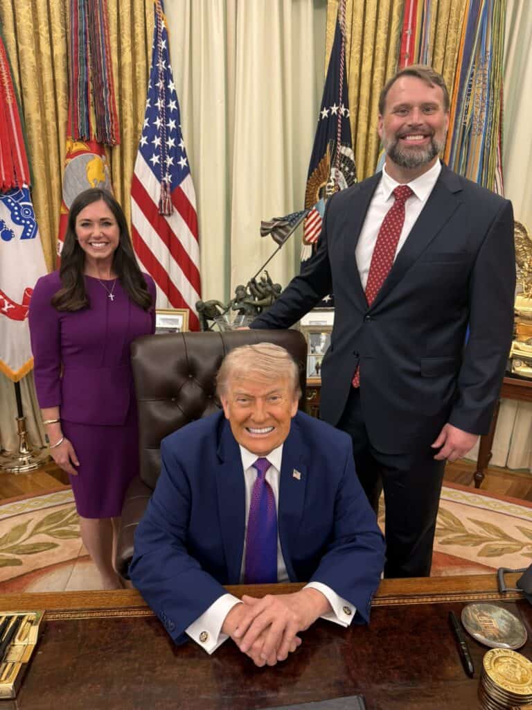 Washington Reporter