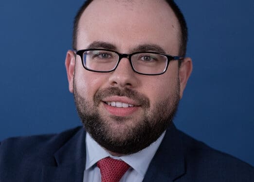 Washington Reporter