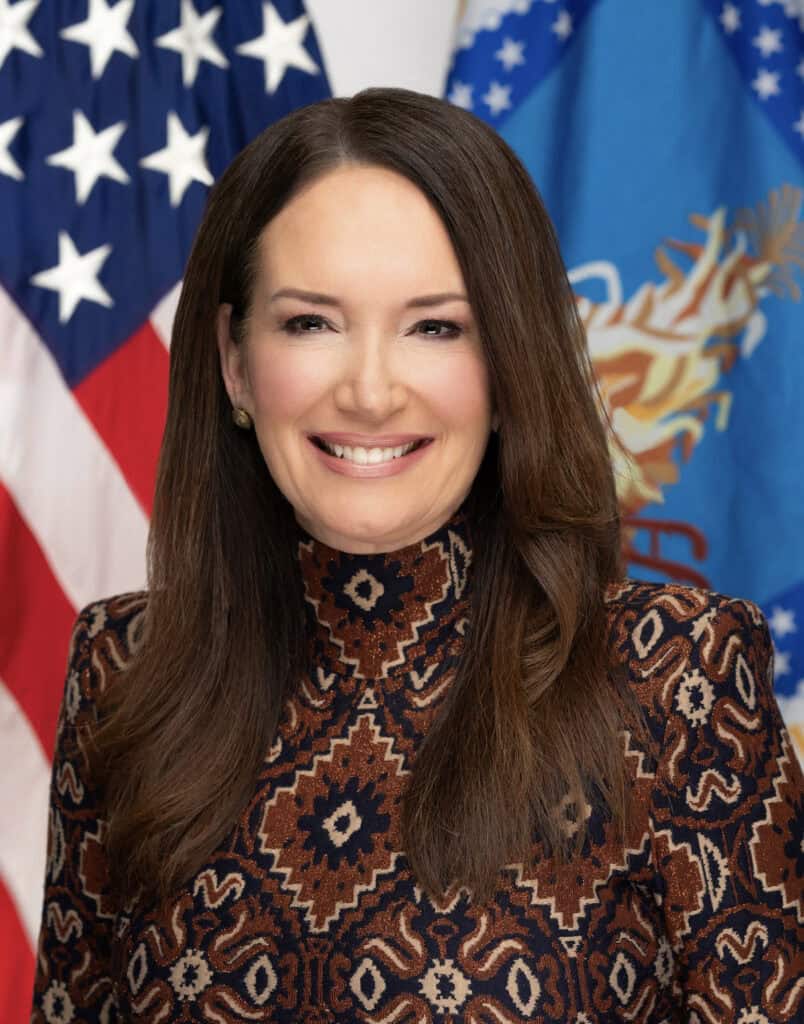 Washington Reporter