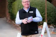 Washington Reporter