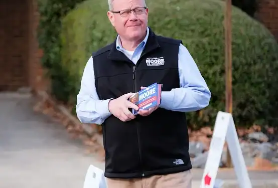 Washington Reporter