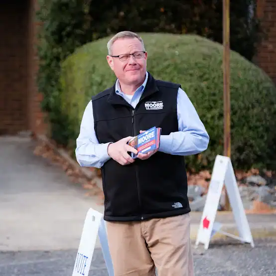Washington Reporter