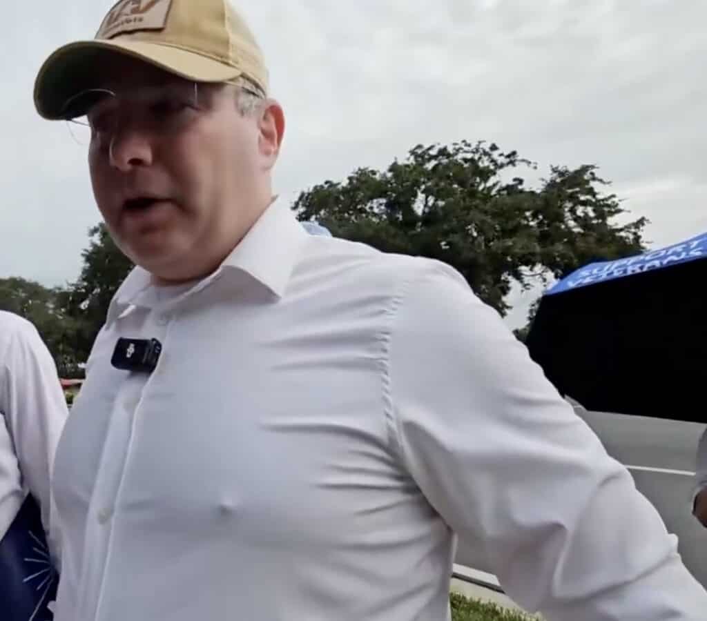 Washington Reporter