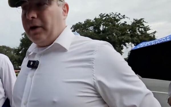 Washington Reporter