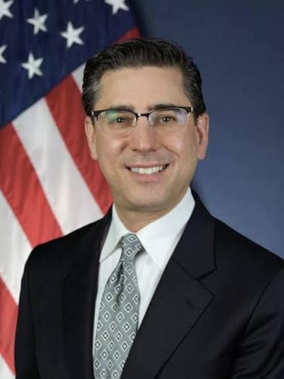 Washington Reporter