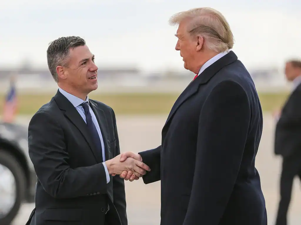 Washington Reporter