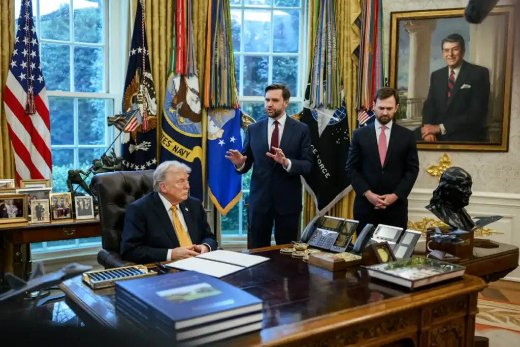 Washington Reporter