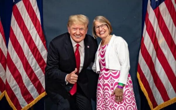 Washington Reporter
